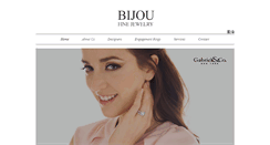Desktop Screenshot of bijouofkatonah.com